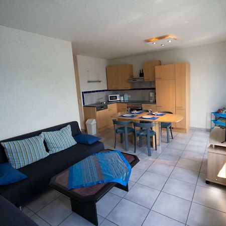 Vulkanpark-Ferienwohnung Karibic Nickenich Exteriör bild